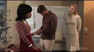 Niesamowity człowiek, historia Hulka XXX