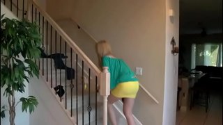 СИН ДОБИВА ФАТЕНИ ОД СТРАНА НА МАЈКА МИ ТОГАШ ТОЈ ЈА ЕБЕ НЕА ТЕШКО