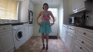 Бәләкәй көллият Менән Потаскушка