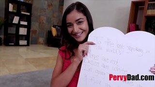 S. filia vult patris gallus in valentino dies