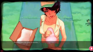 Moe Reka Succubus Moepapa Editition Episode 1 Nau Mai